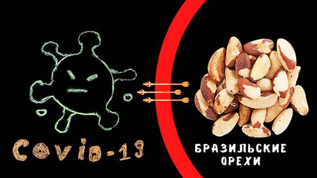 Как селен и продукты, богатые селеном, помогают в борьбе с Covid-19