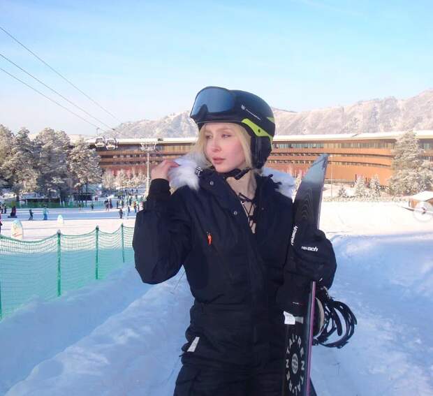 Последние дни блогера Карины Штерн, которая не успела попрощаться с мамой