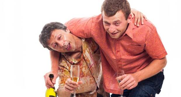 Анекдот дня Блог Павла Аксенова. Анекдот дня. Фото JanMika - Depositphotos