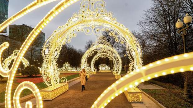 Метеоролог Позднякова предупредила о потеплении в Москве в ближайшее время