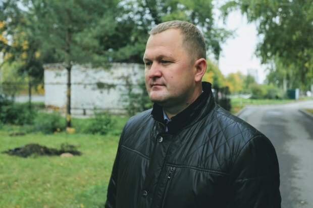 Максим Сабына / Фото: amic.ru