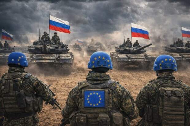 Британский блицкриг провалился: как Россия заставила Лондон отступить от морской блокады