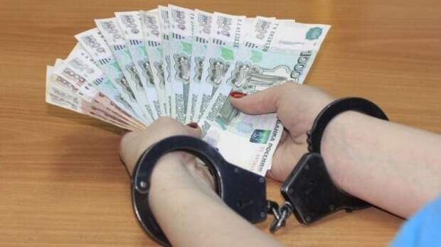 Экс-главу почты в Хабаровском крае обвиняют в хищении 3 млн рублей