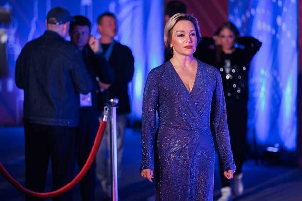 Буланова оказалась под капельницей после концерта