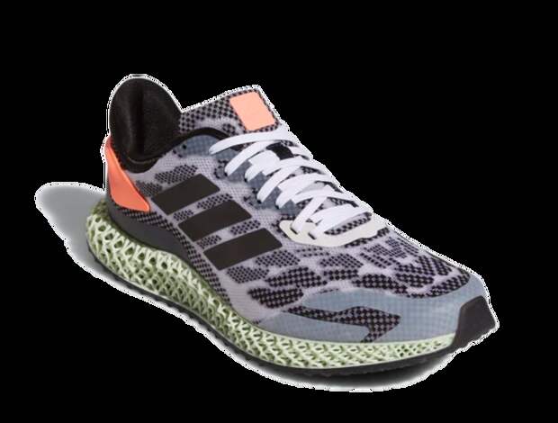 adidas 4D Run 1.0