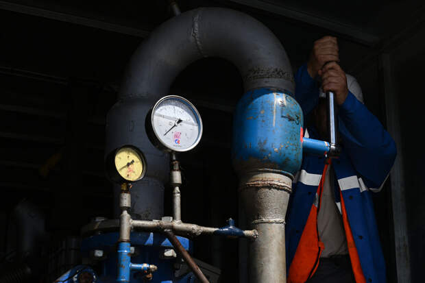 Разрыв между Москвой и регионами в зарплатах в ЖКХ достигает пяти раз