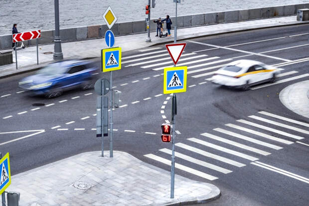 Ходи пешком: Автолюбителей России ждет новой правило с 1 мая