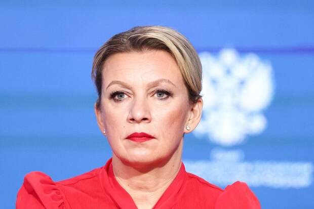 Захарова о попытках реабилитации нациста Гунько: Канада над пропастью во лжи