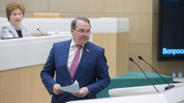 Морозов назвал плачевные для Украины последствия установки памятника Бандере у границы РФ