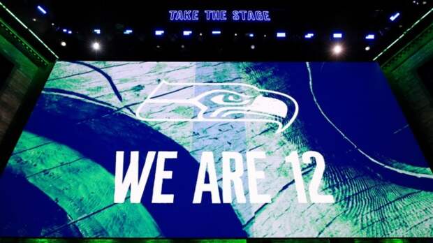 Seattle Seahawks NFL Draft