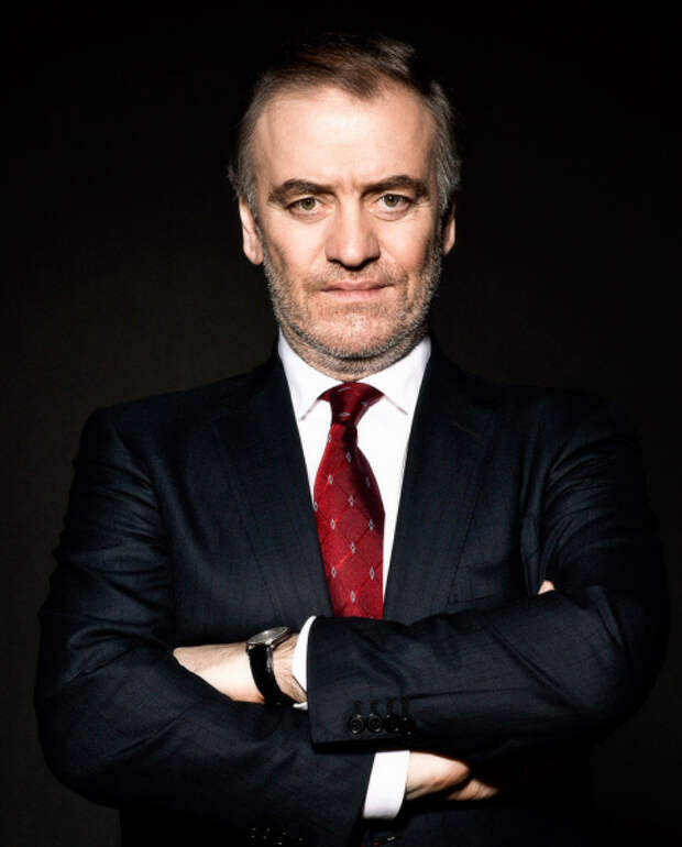 Валерий Гергиев