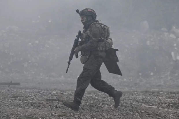 Туман убивает ВСУ: новая тактика РФ под Славянском вызвала панику Сырского