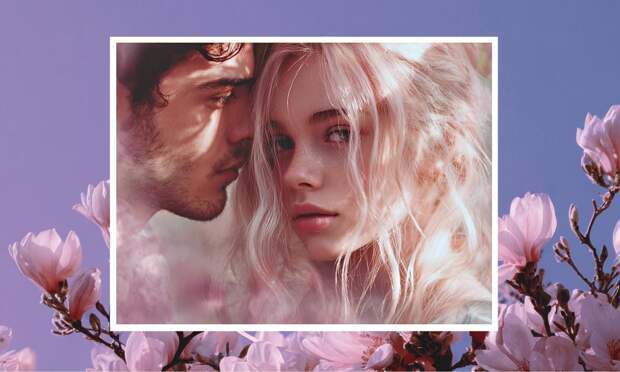 Любовный гороскоп на апрель 2026 для всех знаков зодиака