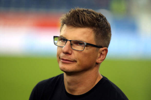 Аршавин: Карпин перегибает с запретами есть сладкое