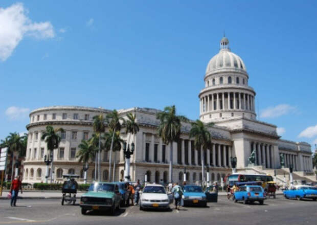 Трамп грозит Кубе «великими переменами»