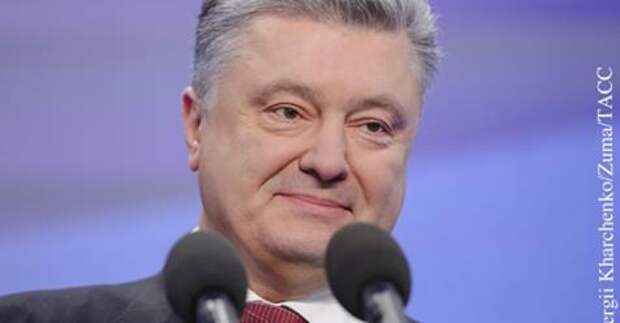 Порошенко похвастался, как дожал Путина