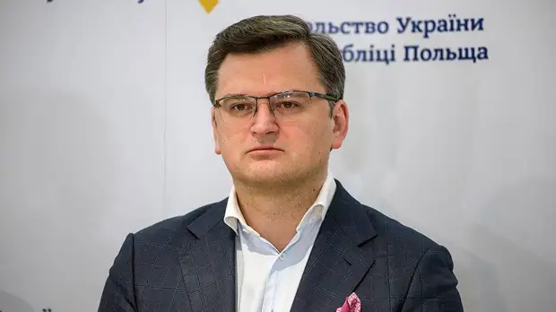 Кулеба не исключил политического решения по Медведчуку