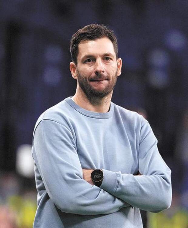 В России завершился футбольный 2021 год