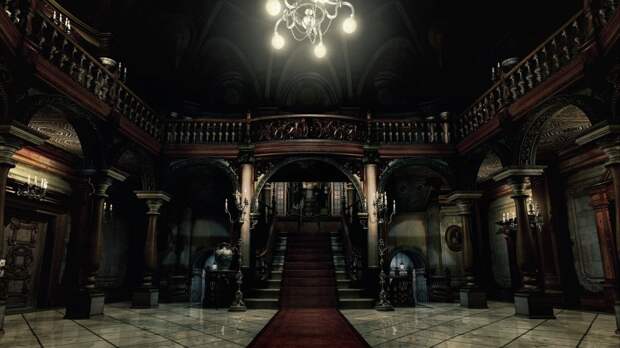 10 фактов о серии Resident Evil, которых вы не знали | Канобу - Изображение 2