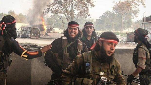 фото: En.hunternews.ru