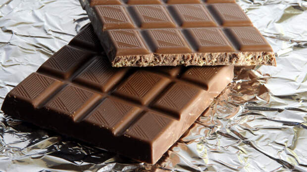 Сладкий обман: как отличить настоящий шоколад от ядовитой подделки