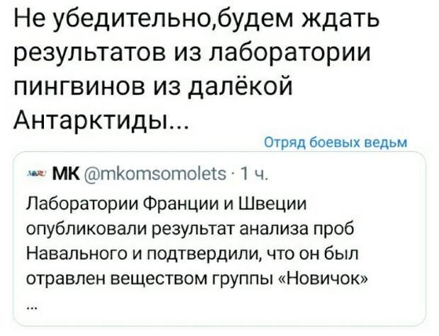 Политические картинки