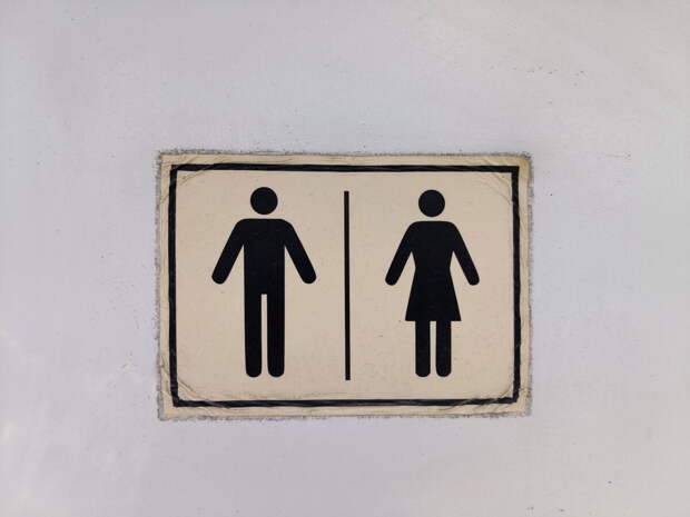 Неожиданные проблемы в Евросоюзе. Туалеты для трансгендеров стали рассадниками грибка и паразитов