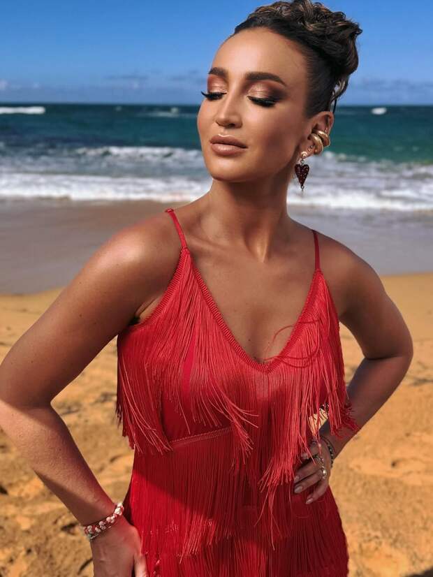 «Мне нужно, чтобы он был с мозгом»: Ольга Бузова о мужчине своей мечты