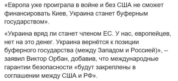 Виктор Орбан в последние годы – пожалуй, самый яркий политик Западной Европы.-2