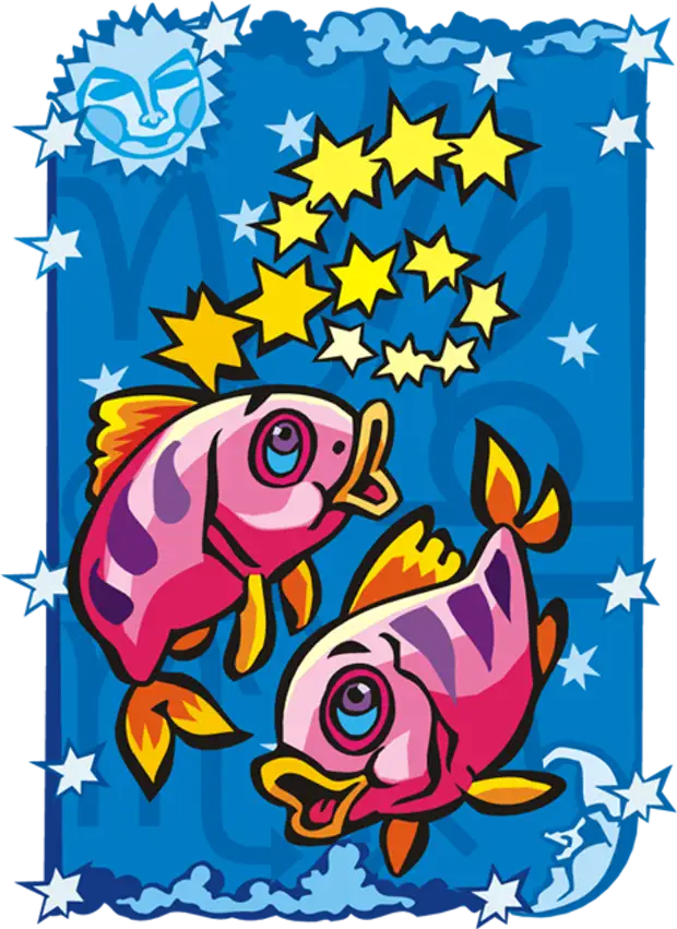 Знаки зодиака. Рыбы. Знак зодиака рыбы картинки. Дети рыбы гороскоп. Знак зодиака рыбы картинки для детей. Зодиак рыба дети