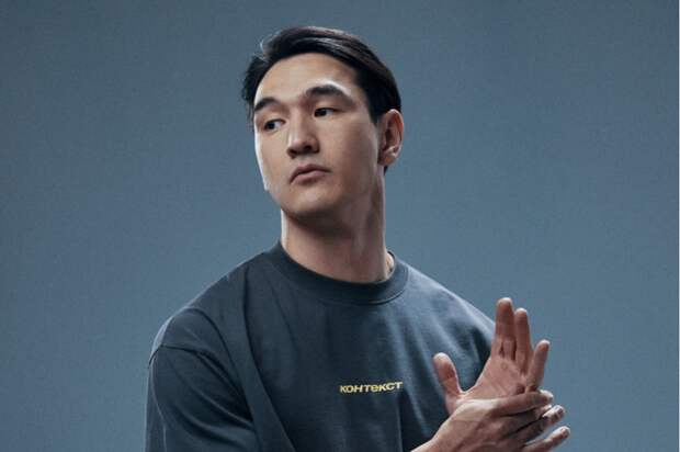 Стендап-комику Нурлану Сабурову на 50 лет запретили посещать Россию