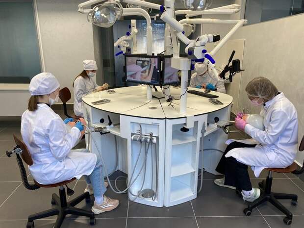 Нижегородская область вошла в число лидеров по развитию научно-популярный туризм