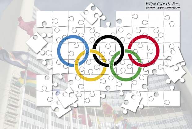 МОК гарантировал безопасность для российских спортсменов на Олимпиаде