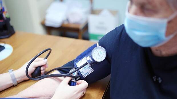 В скорую помощь Самарской области пришли 24 участника программы «Земский доктор»