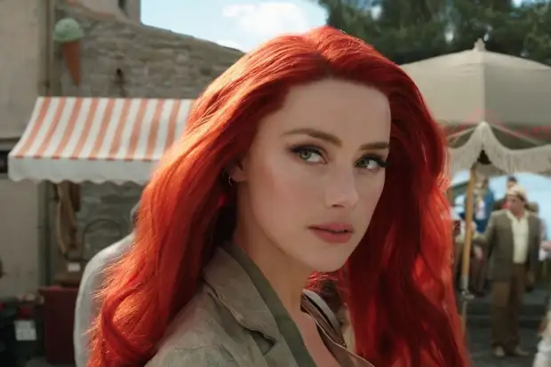 Судебный психолог диагностировала Эмбер Херд психические расстройства