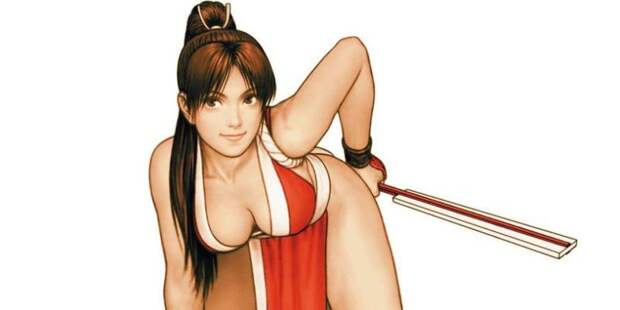 Огромная грудь, длинные волосы и аппетитная попа: это существо едва узнали в образе девушки