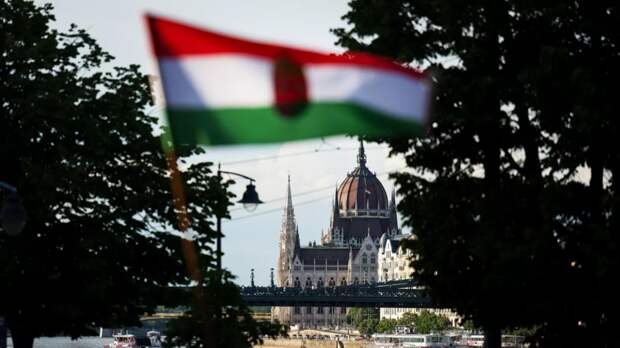 Журналист Шпигель: Венгрия для Германии немного пугающая команда