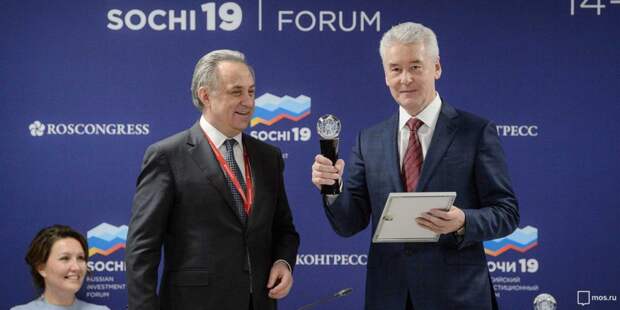 Лучшие соцпроекты: «Московское долголетие», МЭШ и «Мосволонтер» / Фото: mos.ru