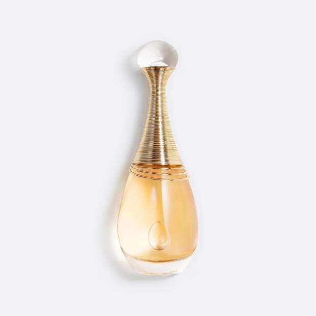 J’adore, Dior