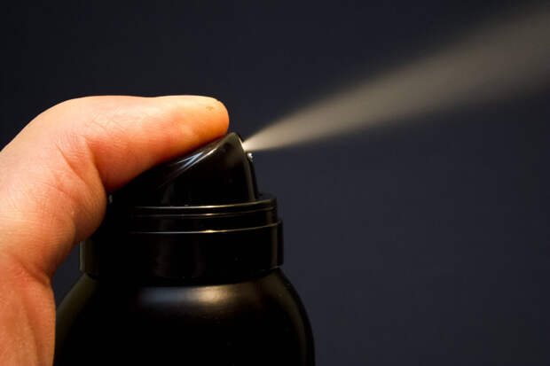 Врач Филева: дезодорант на основе кислот бережно ухаживает за подмышками