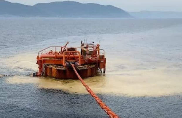 Почему Россия тонет в нефти Почему Россия тонет в нефти