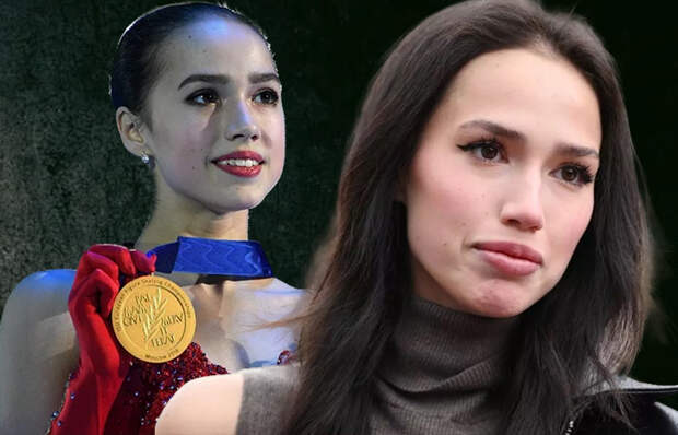 23-летняя чемпионка, которую фанаты не узнают: «Что она с собою сотворила?» и почему лицо Алины Загитовой изменилось до неузнаваемости после 15 лет триумфа