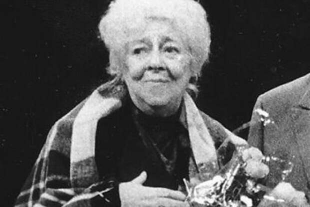 Уроки мудрости от Раневской: как успокоить нервы и полюбить свою жизнь