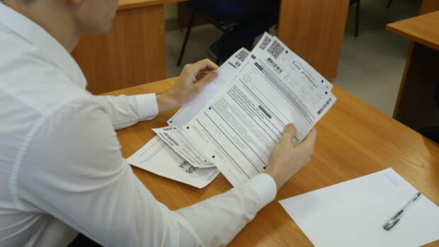 В педвузах введут профильный ЕГЭ вместо обществознания