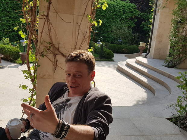 Павел Майков: «Мы – страна победившего быдла»