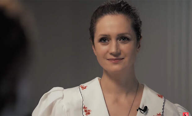 Виктория Исакова впервые рассказала о том, как 17 лет назад скончалась ее 3-месячная дочь