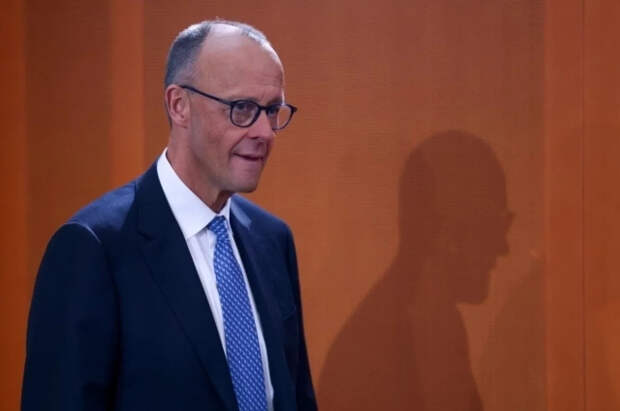 Филиппо раскрыл план Германии о полном доминировании над Европой