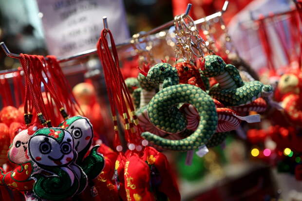 В центре Лондона парки массово закрылись перед Новым годом