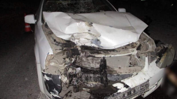 Виновника смертельного ДТП с мотоциклистом осудили в Алуште