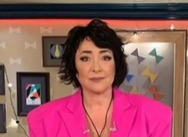 Лолита об отмене концерта: «Делаю это первый раз в жизни. Думаю, вы меня поймете»